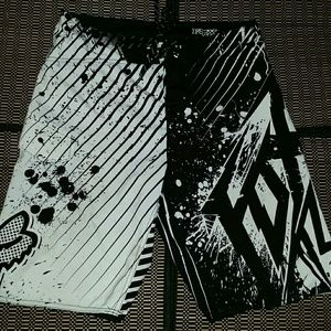 Fox Boardshorts